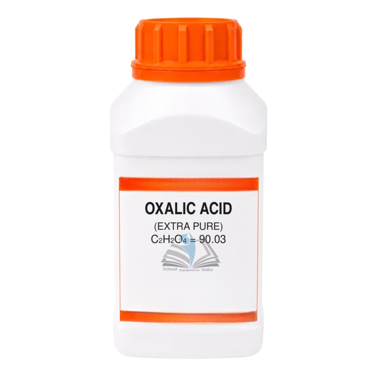 Research Grade Oxalic Acid